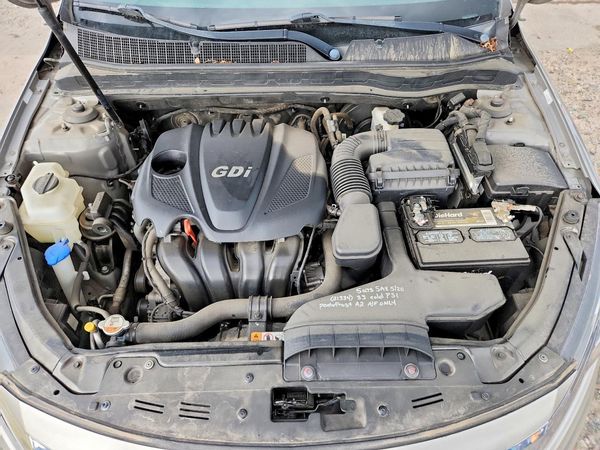 2013 KIA OPTIMA