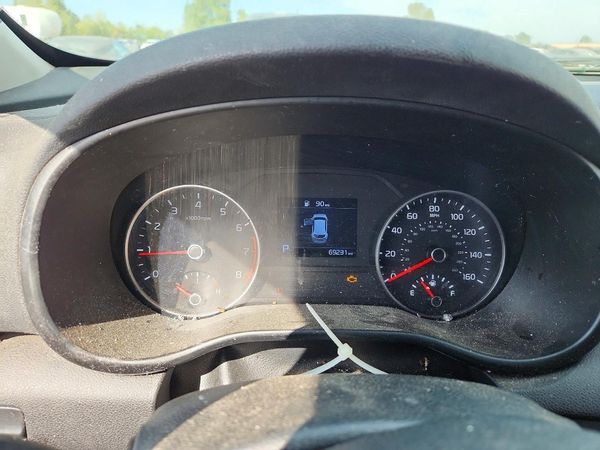2022 KIA SPORTAGE LX, LX Value Edition Pkg