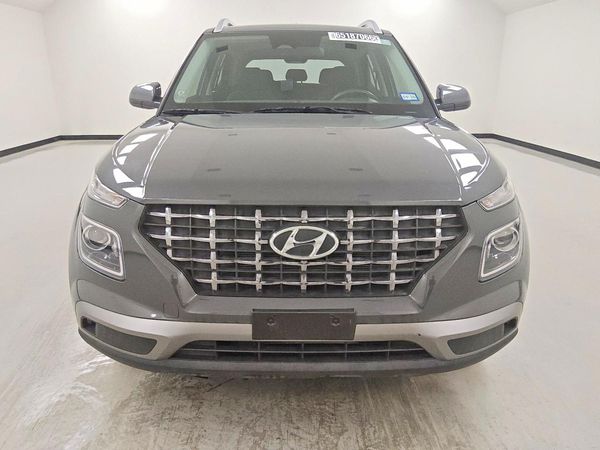 2024 HYUNDAI VENUE SEL / Limited