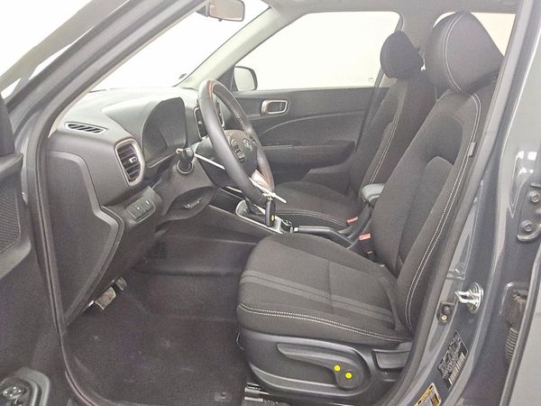 2024 HYUNDAI VENUE SEL / Limited