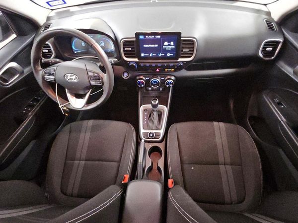2024 HYUNDAI VENUE SEL / Limited