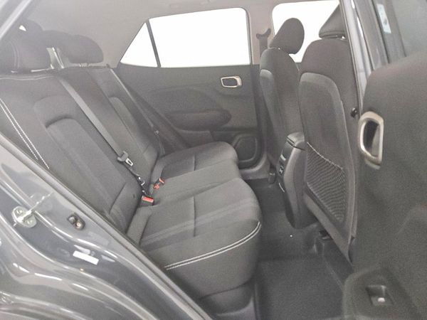 2024 HYUNDAI VENUE SEL / Limited