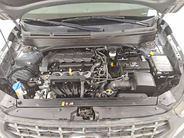 2024 HYUNDAI VENUE SEL / Limited