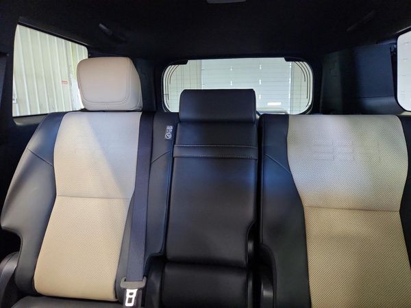 2024 LEXUS GX 550 — SUVN