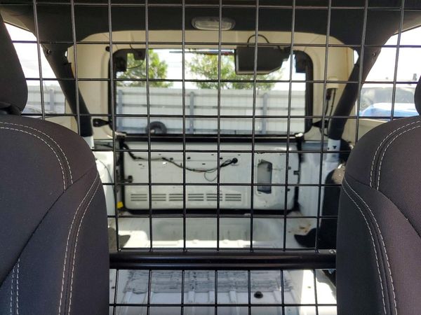2014 JEEP WRANGLER Sahara — SUVN