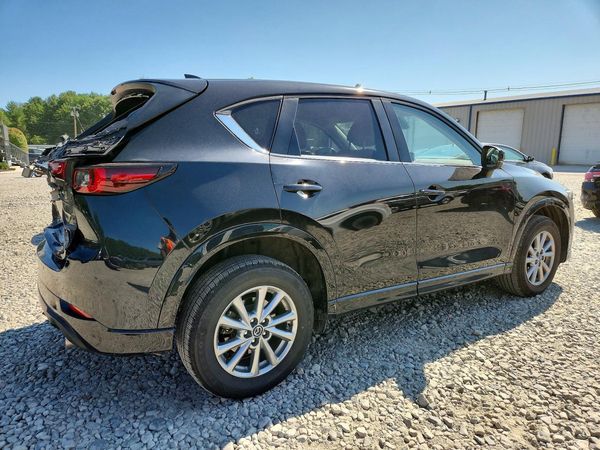 2024 MAZDA CX-5 Select Package
