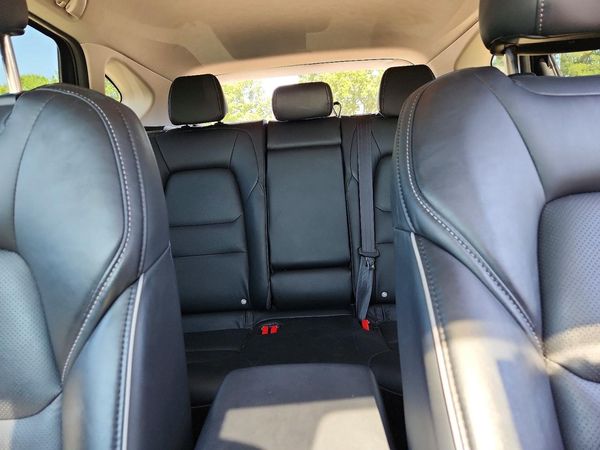 2024 MAZDA CX-5 Select Package