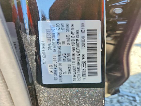 2024 MAZDA CX-5 Select Package