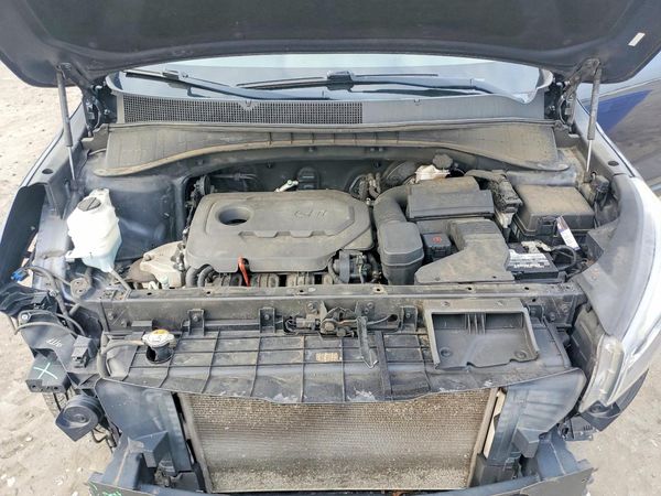 2017 KIA SORENTO L, LX