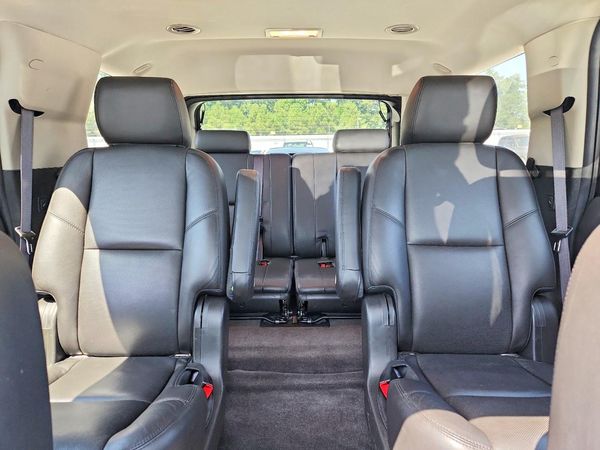 2013 CADILLAC ESCALADE Premium