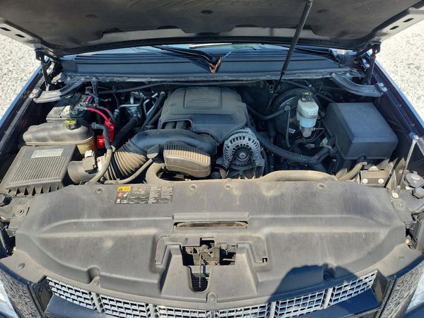 2013 CADILLAC ESCALADE Premium