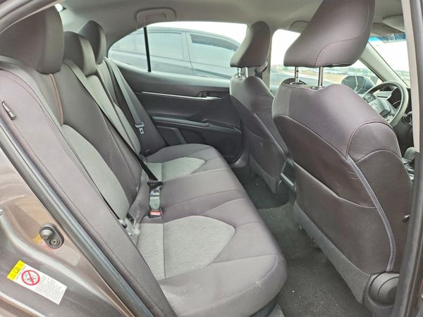 2018 TOYOTA CAMRY LE Hybrid