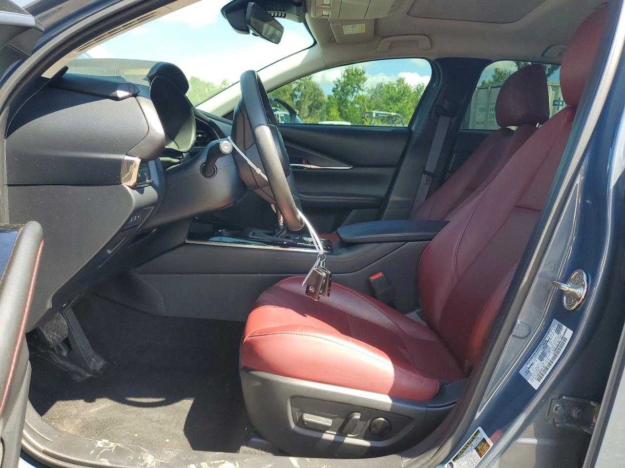 2024 MAZDA CX-30 Preferred Package