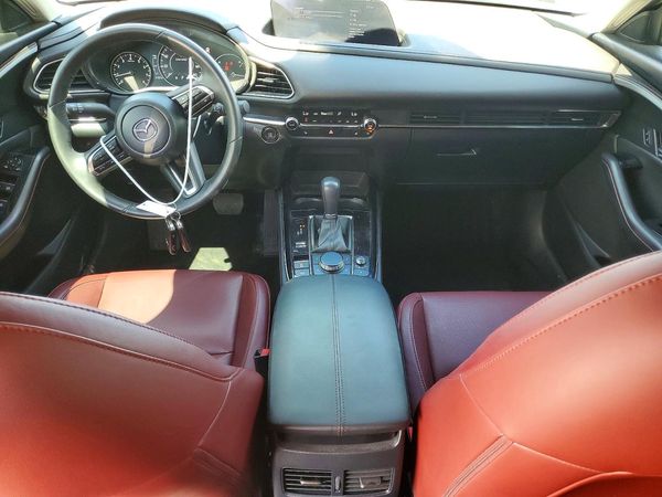 2024 MAZDA CX-30 Preferred Package