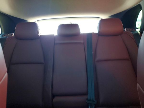 2024 MAZDA CX-30 Preferred Package