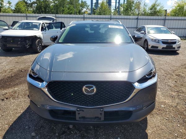 2024 MAZDA CX-30 Preferred Package