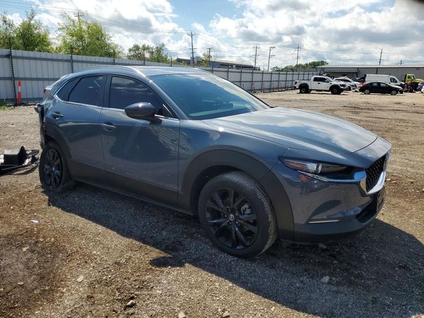 2024 MAZDA CX-30 Preferred Package