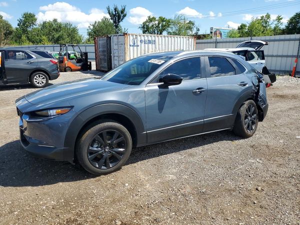 2024 MAZDA CX-30 Preferred Package
