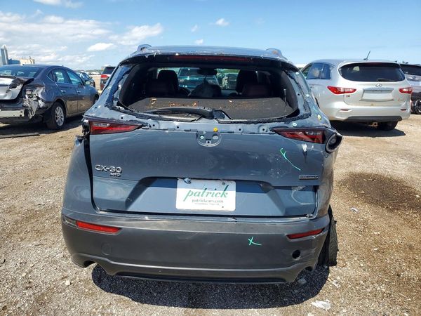 2024 MAZDA CX-30 Preferred Package