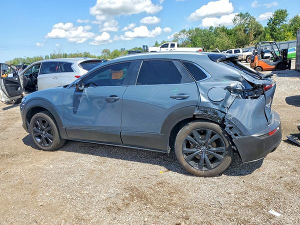 2024 MAZDA CX-30 Preferred Package