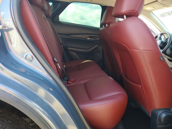 2024 MAZDA CX-30 Preferred Package