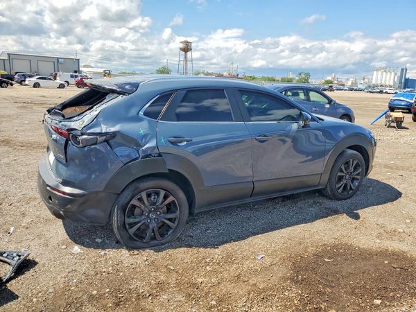 2024 MAZDA CX-30 Preferred Package