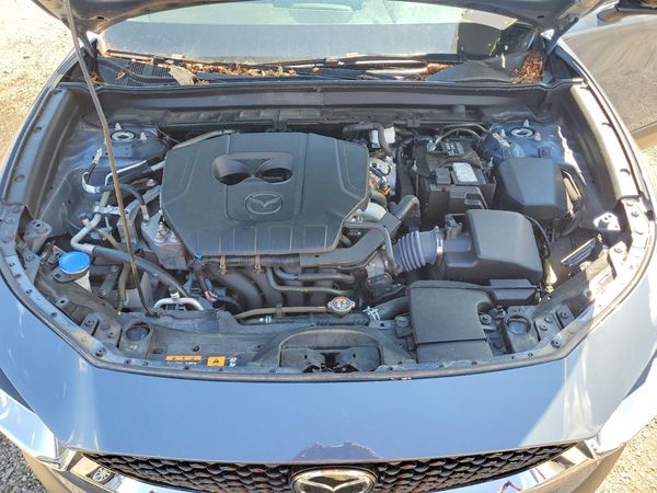 2024 MAZDA CX-30 Preferred Package
