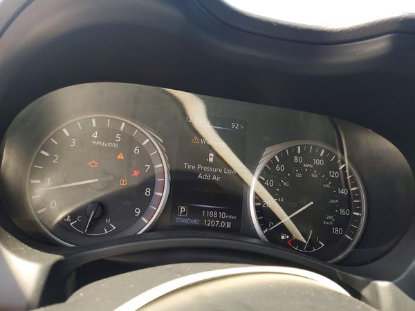 2018 INFINITI Q50