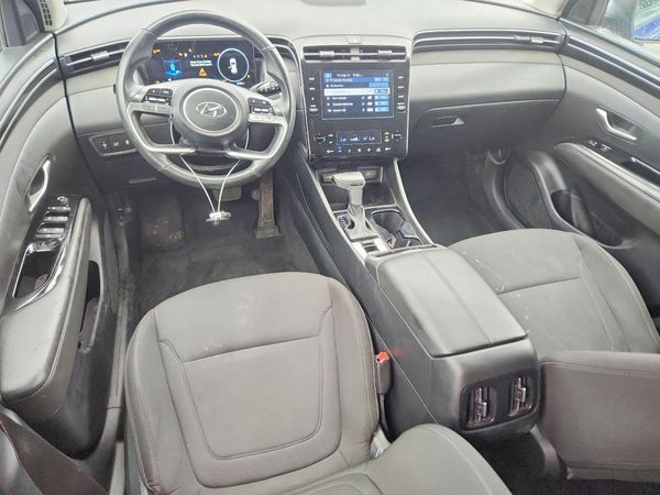 2022 HYUNDAI TUCSON SEL Convenience Pkg