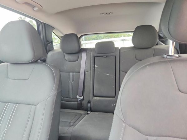 2022 HYUNDAI TUCSON SEL Convenience Pkg