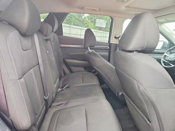 2022 HYUNDAI TUCSON SEL Convenience Pkg