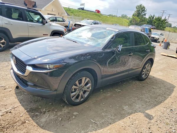2021 MAZDA CX-30 Select Package