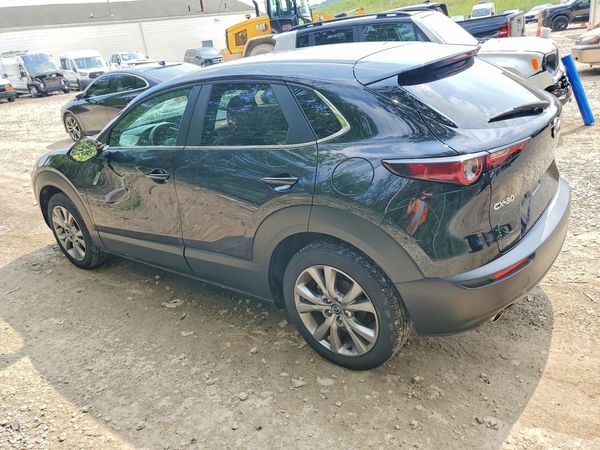 2021 MAZDA CX-30 Select Package