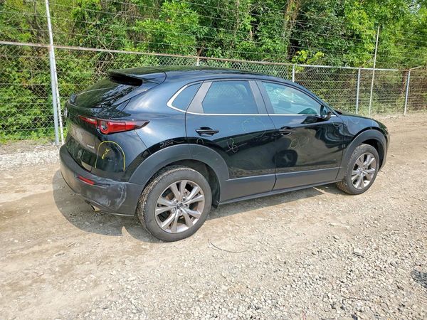 2021 MAZDA CX-30 Select Package