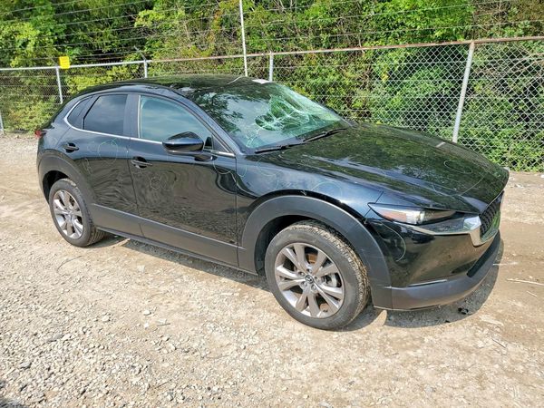 2021 MAZDA CX-30 Select Package