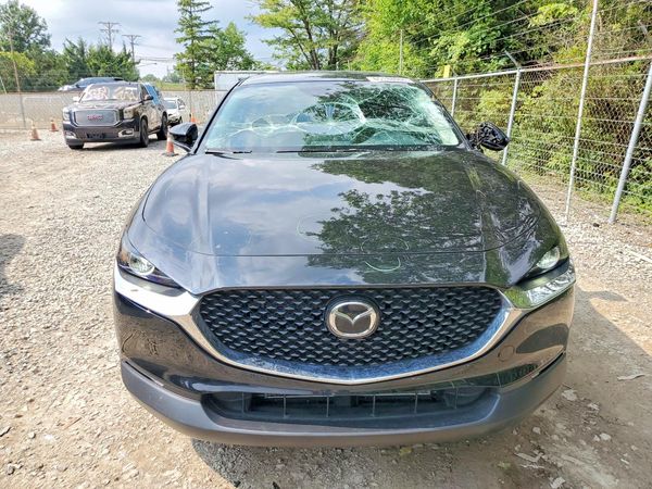 2021 MAZDA CX-30 Select Package