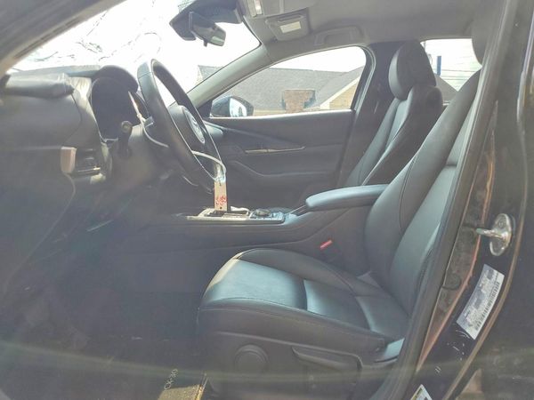 2021 MAZDA CX-30 Select Package