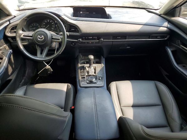 2021 MAZDA CX-30 Select Package
