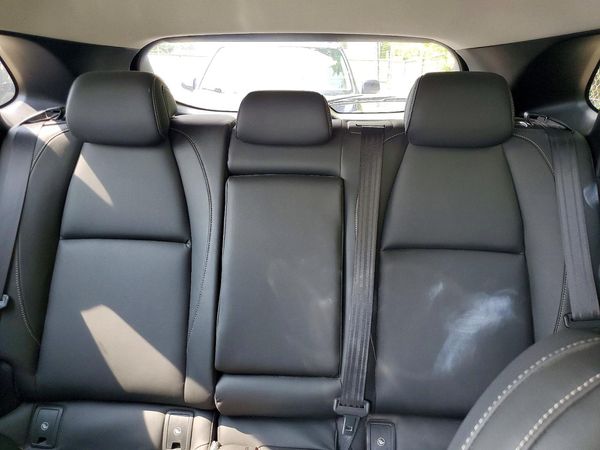 2021 MAZDA CX-30 Select Package