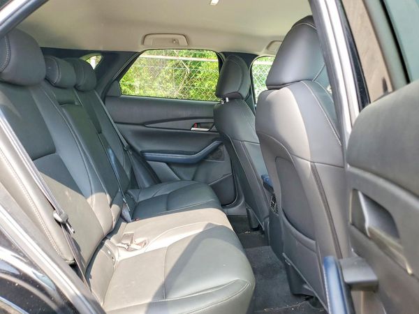 2021 MAZDA CX-30 Select Package