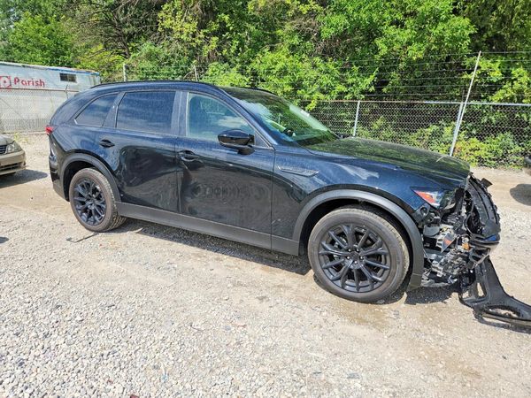 2026 MAZDA CX-70