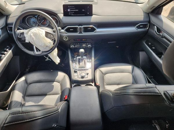 2026 MAZDA CX-70