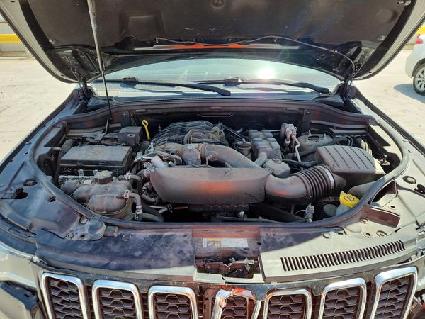 2020 JEEP GRAND CHEROKEE LIMITED 4X2