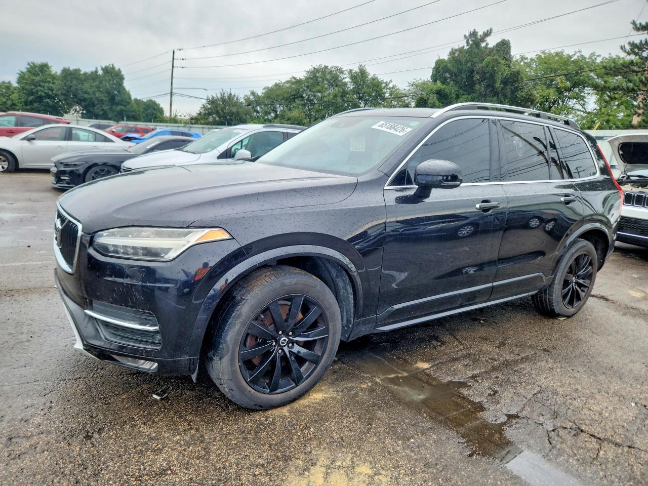 2016 VOLVO XC90 SV42 Momentum
