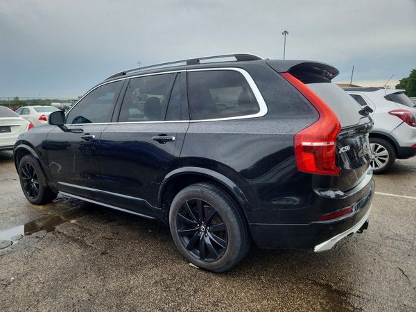 2016 VOLVO XC90 SV42 Momentum