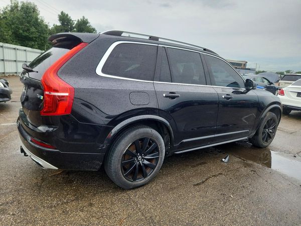 2016 VOLVO XC90 SV42 Momentum