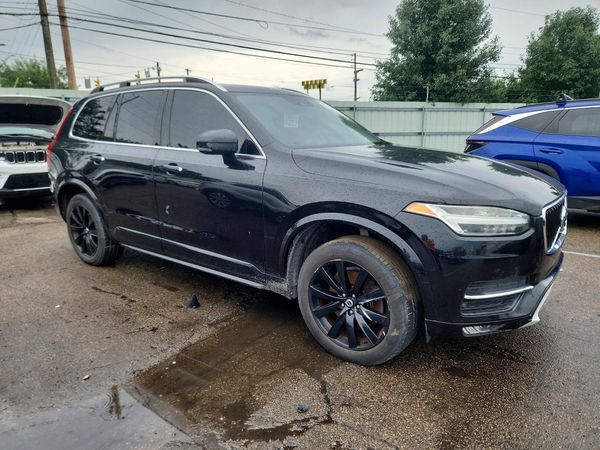 2016 VOLVO XC90 SV42 Momentum