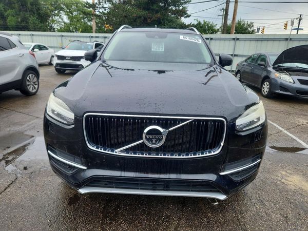 2016 VOLVO XC90 SV42 Momentum