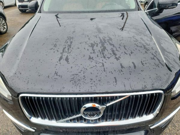 2016 VOLVO XC90 SV42 Momentum