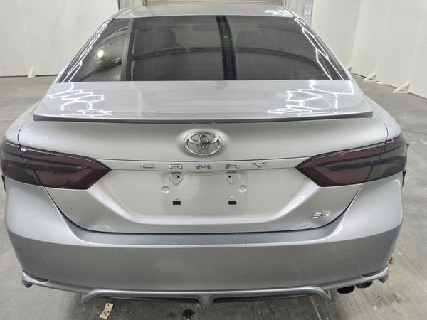 2018 TOYOTA CAMRY LE/SE/XLE/XSE — DIRR